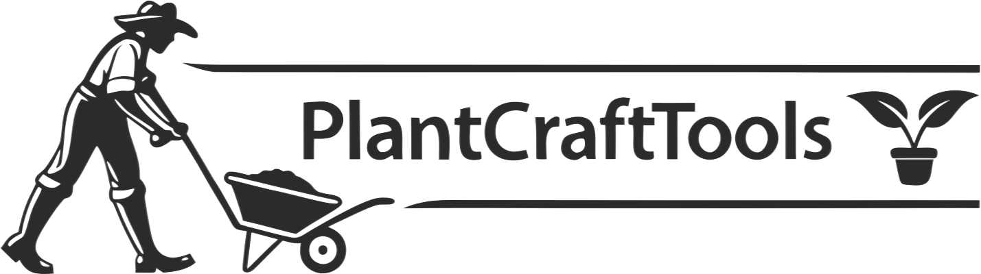plant Crafttools