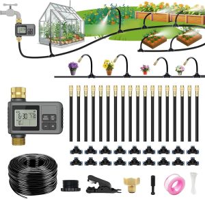 Watering Supplies